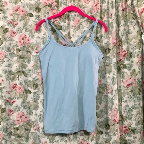 LULULEMON - Free To Be Tank *Nulu - Picture 3 of 9